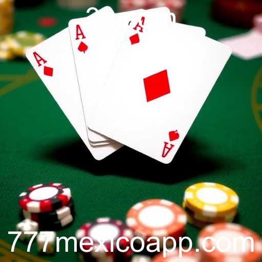 A Emergence of 777mexico.app in Gaming Innovations