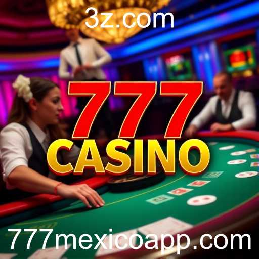 Explorando a Emoção e Realismo dos Jogos de Live Casino na 777mexico.app