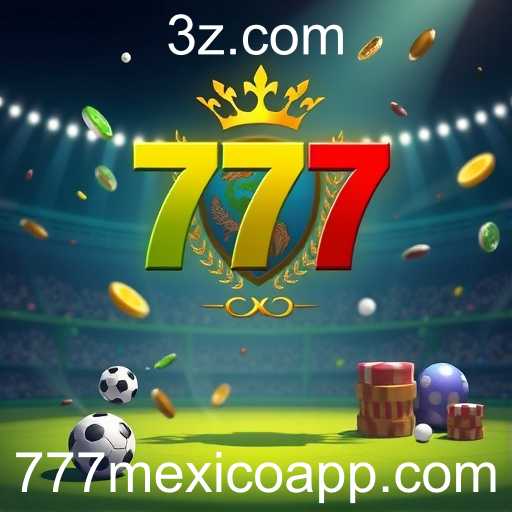 Tendências Emergentes no Mundo dos Jogos: 777mexico.app em Foco