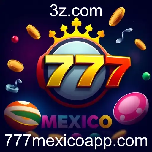 A Evolução do Mercado de Jogos Online: 777mexico.app em Destaque