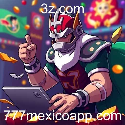 Expansão do Mercado de Jogos em 2026: Uma Perspectiva sobre 777mexico.app