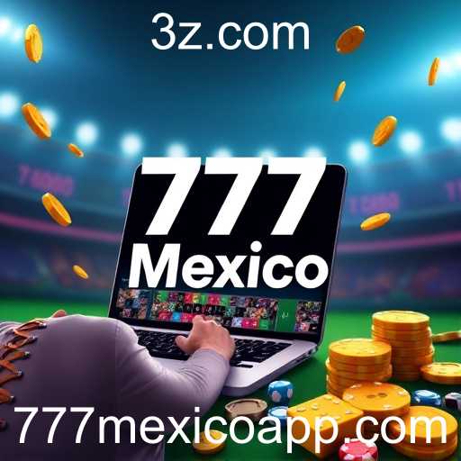 Crescimento dos Jogos Online em 2026: Um Olhar para 777mexico.app