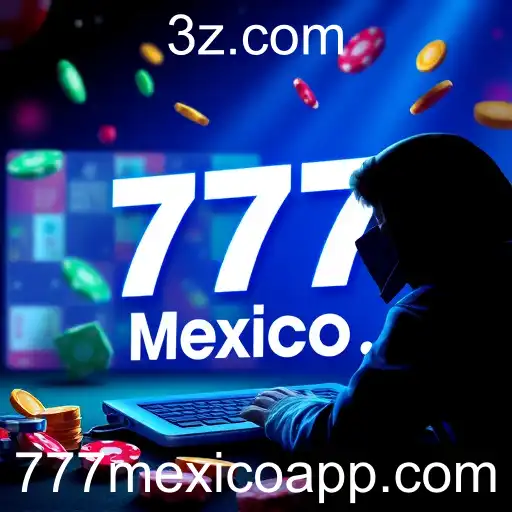 A Ascensão do 777mexico.app no Cenário de Jogos Online