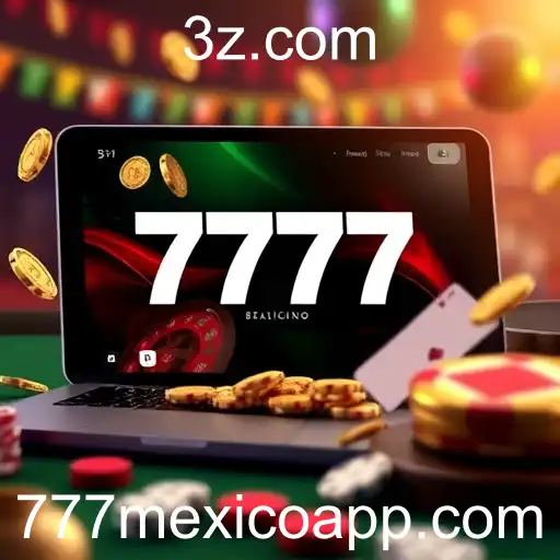 A Dinâmica dos Jogos Online em 2026: Um Olhar Sobre o 777mexico.app