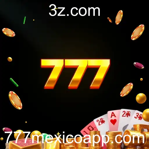 A Expansão dos Jogos Online com 777mexico.app