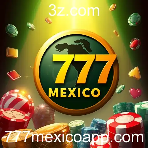 Tendências de Jogos Online: 777mexico.app em Destaque