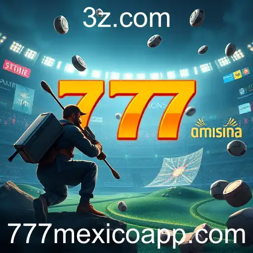 A Ascensão dos Jogos Online em 2026: O Caso do 777mexico.app