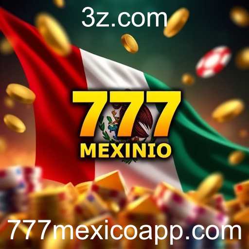 A Ascensão do 777mexico.app no Cenário de Jogos