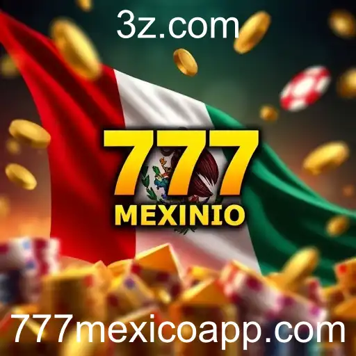 A Ascensão do 777mexico.app no Cenário de Jogos