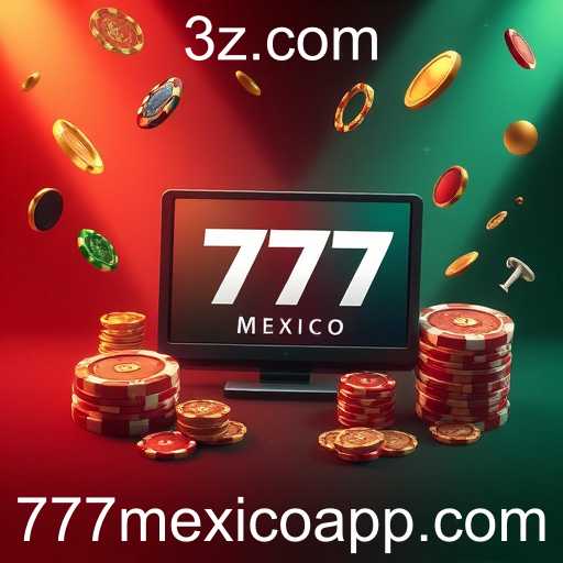 Tendências de Jogos Online em 2026: 777mexico.app e o Cenário Atual